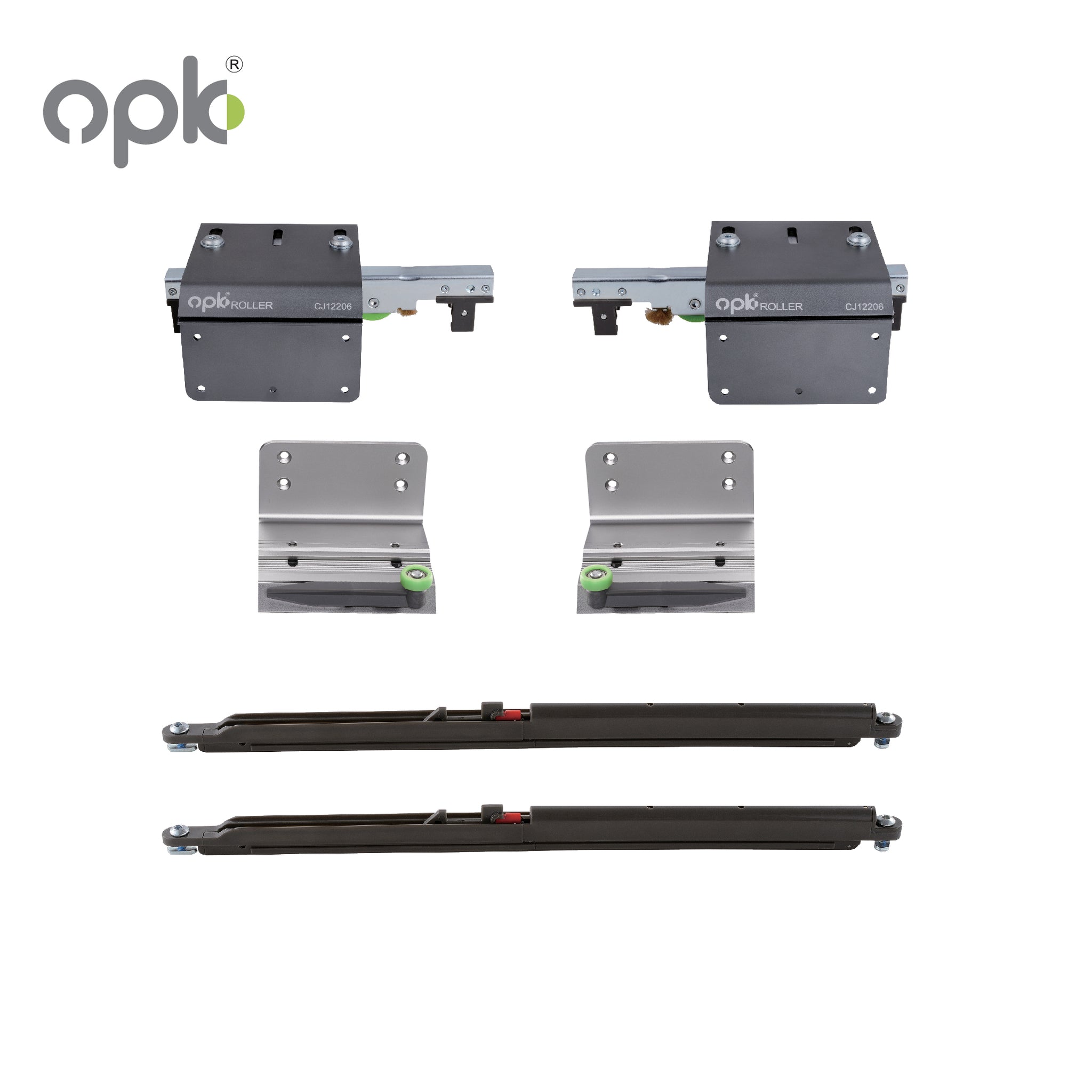 ROLLER SET – OPKCJ12206A.B