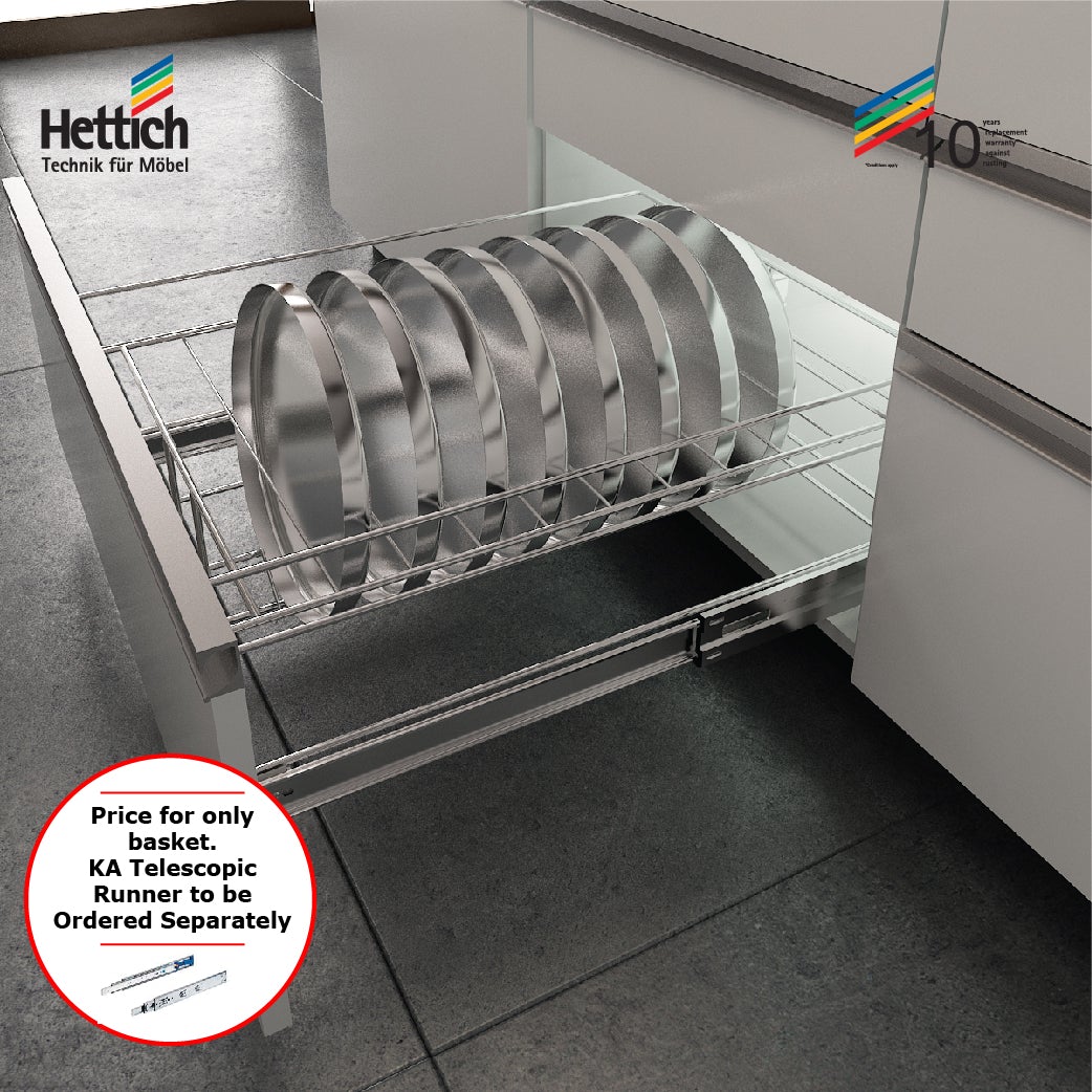 HETTICH CTM THALI – HT919431500