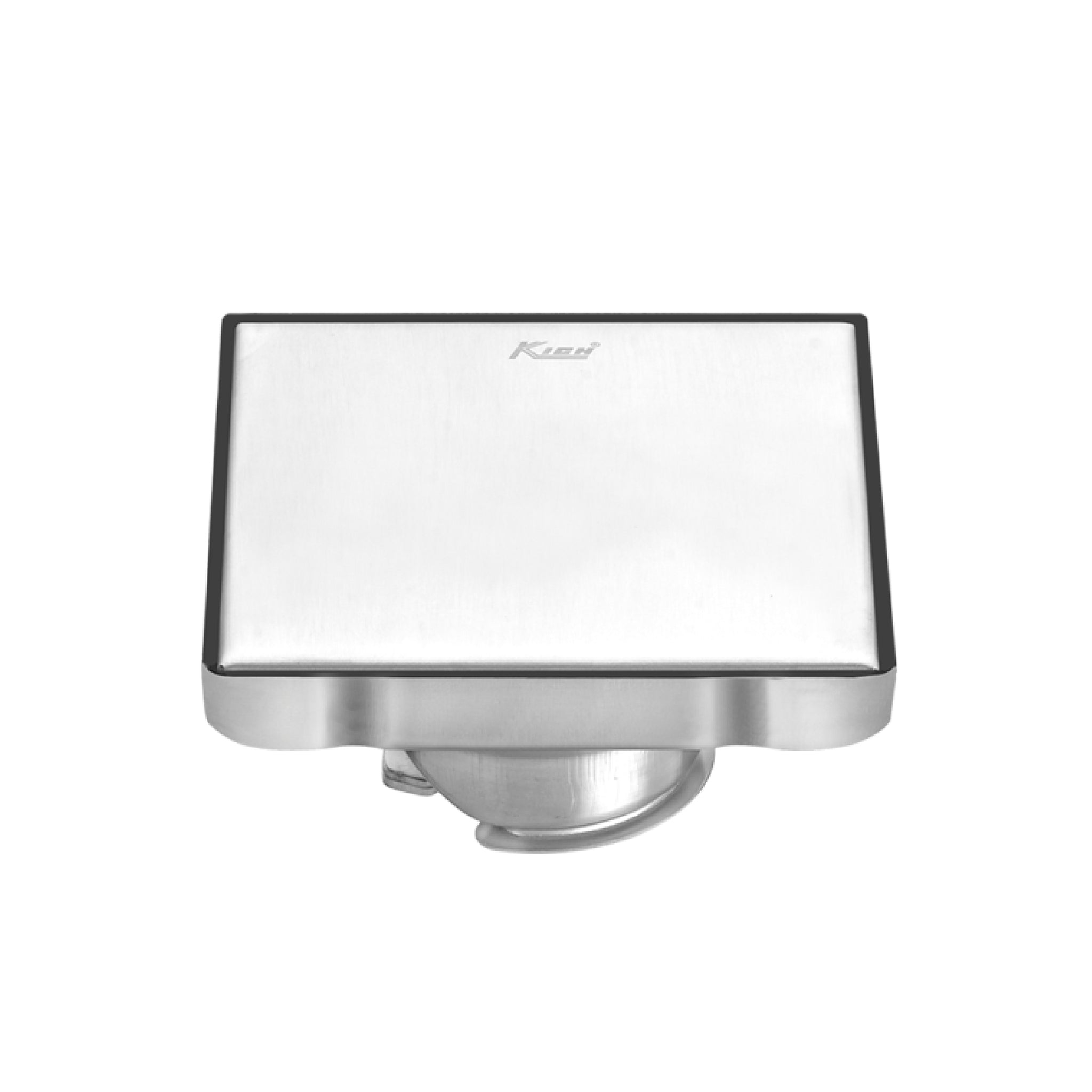 KICH FLOOR DRAIN SQUARE – FD256S