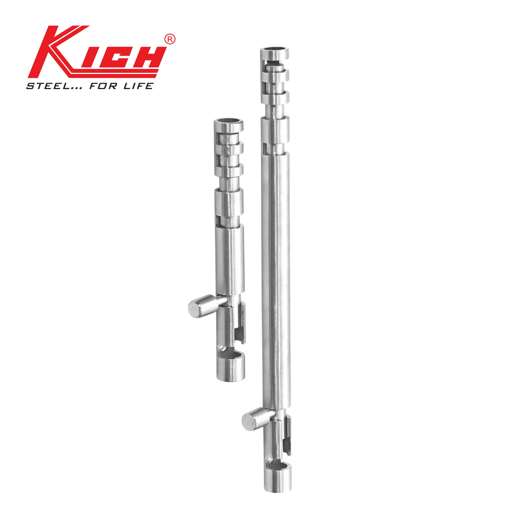 KICH TOWER BOLT ROUND – KTBR
