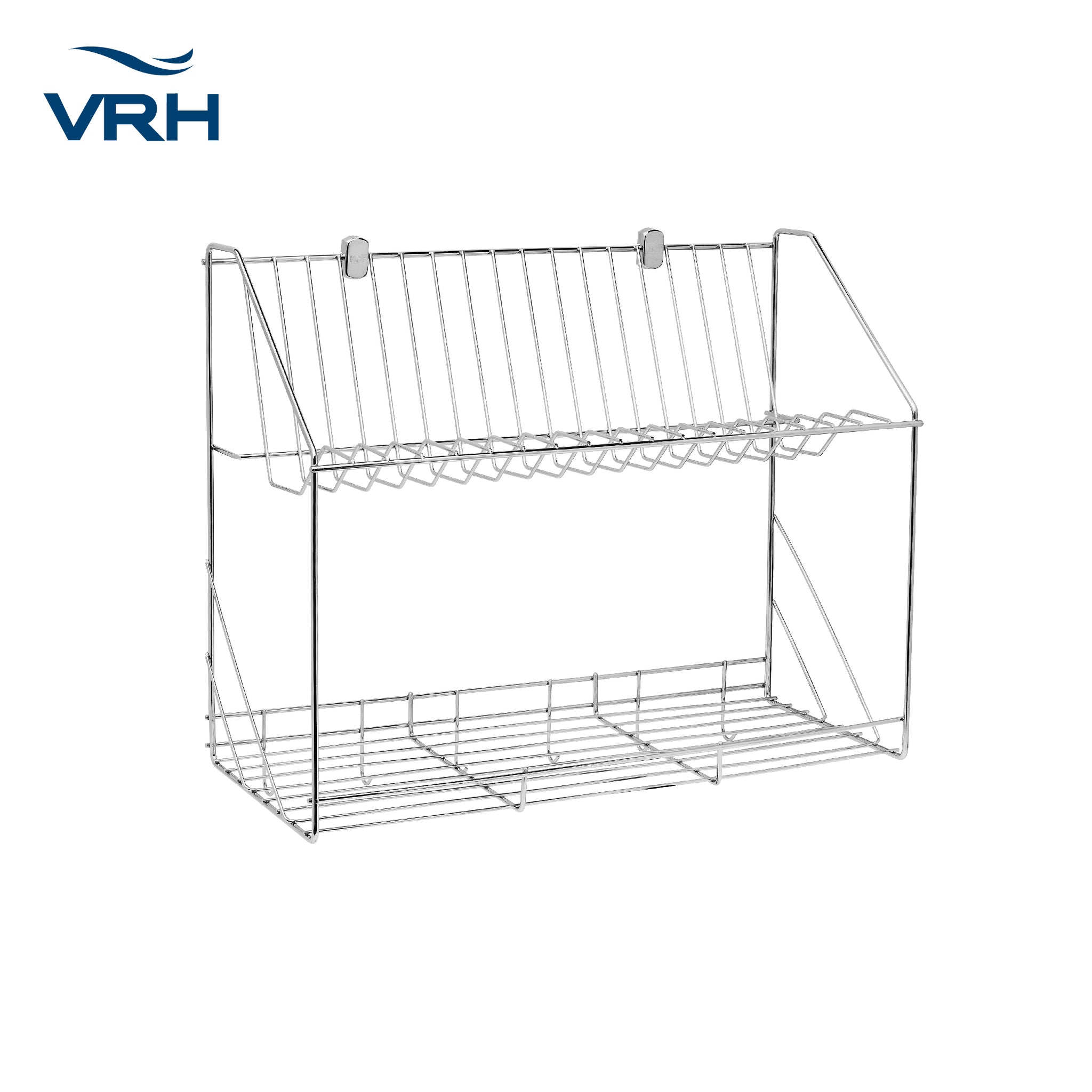 VRH WALLMOUNT DISH RACK – HWHOY.H106E2