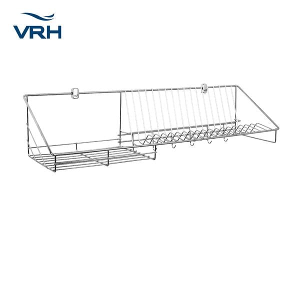 VRH WALLMOUNT HANGING DISH RACK – HWHOY.H106D6 (FWMNY-H106D6)