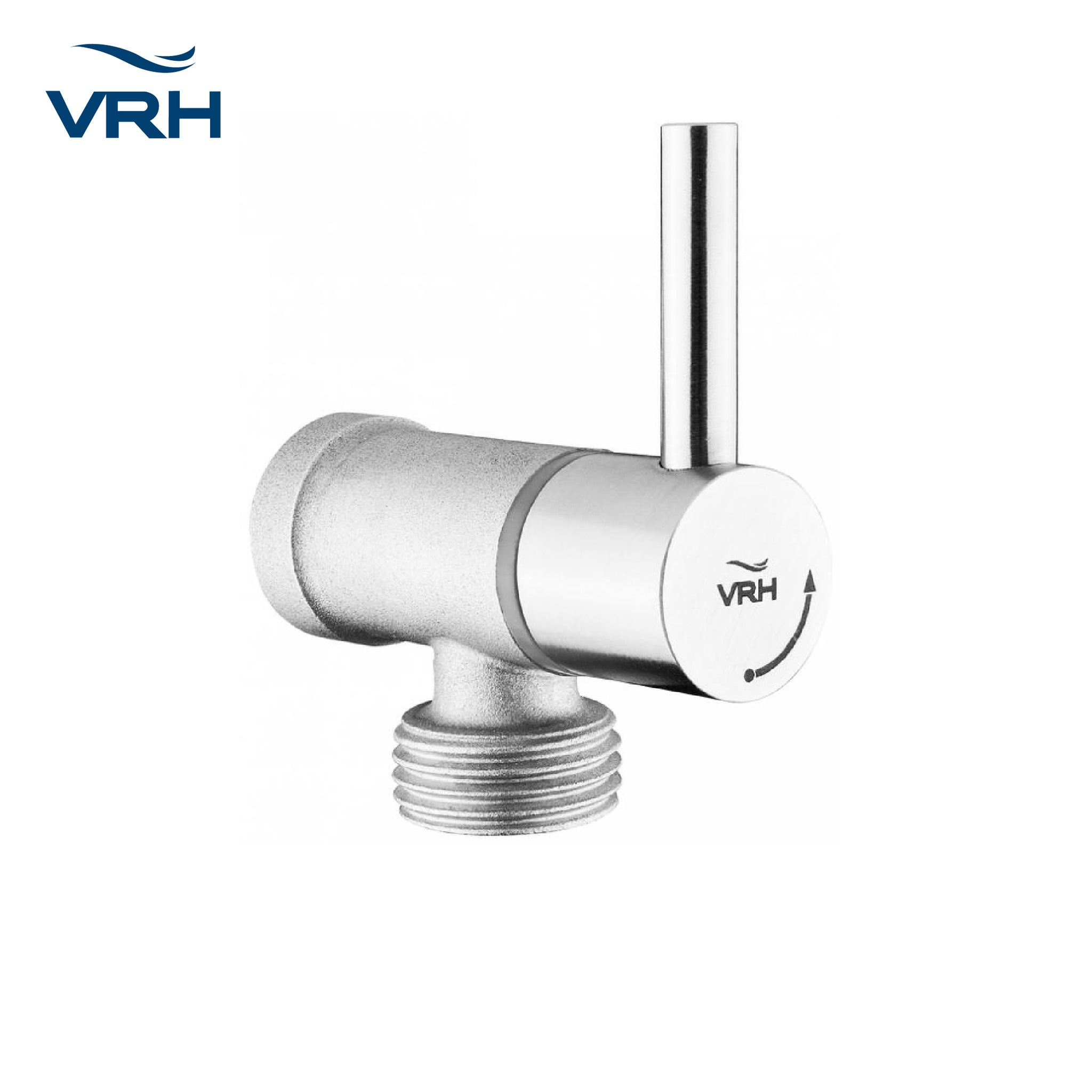VRH 2 WAY STOP VALVE FAUCET – HFVJC.9120K1