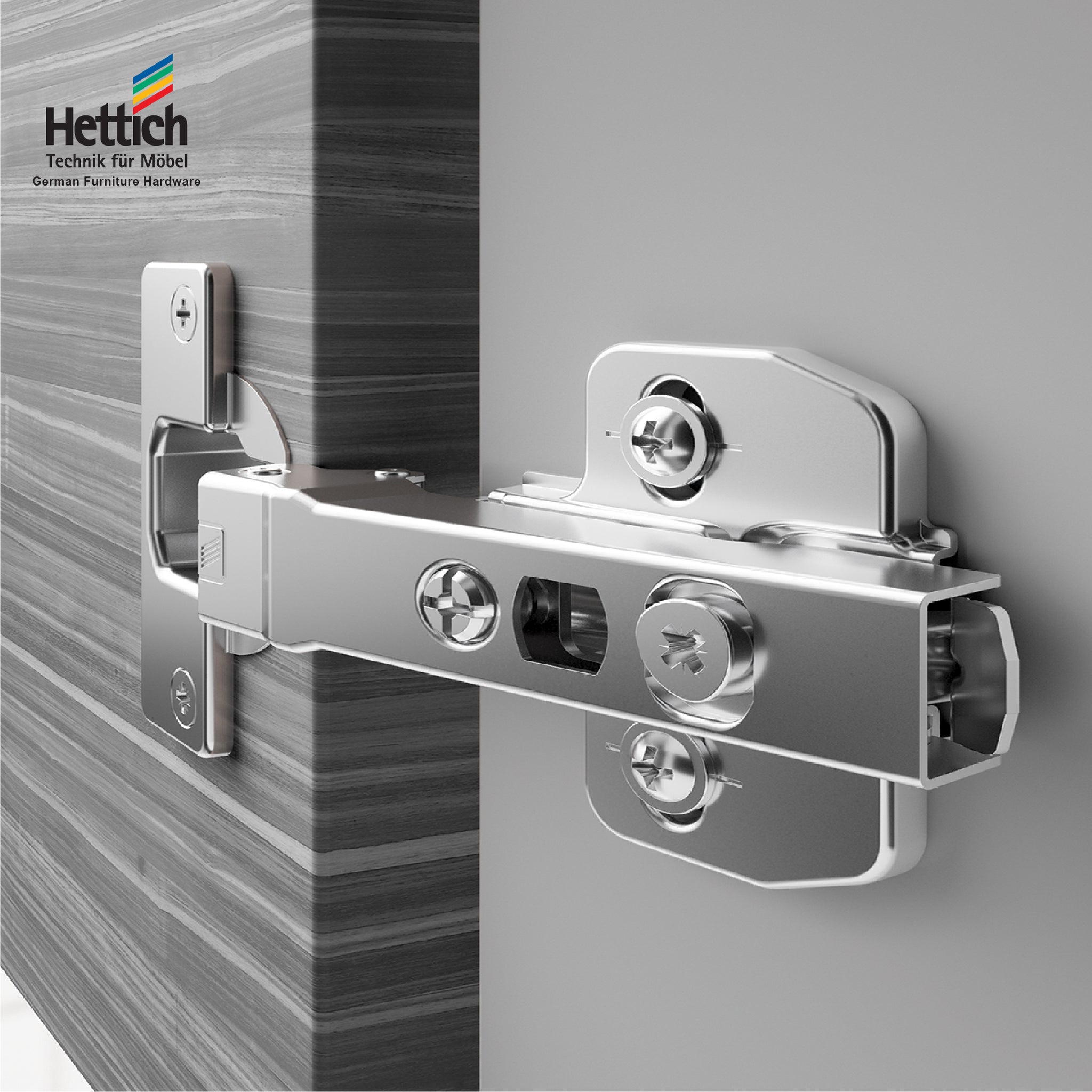 HETTICH ONSYS FULL OVERLAY & HALF OVERLAY – HT928143