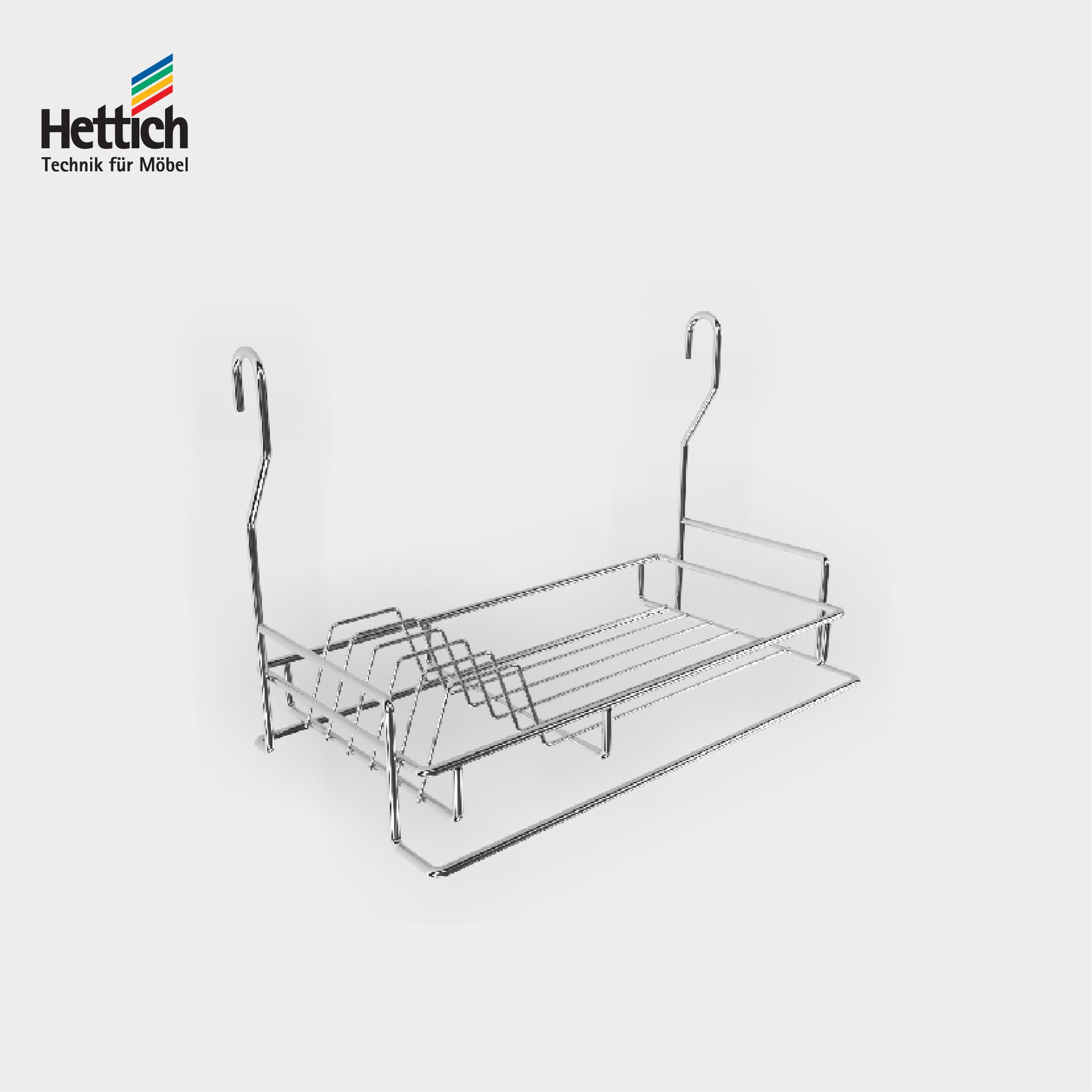 HETTICH SAUCER RACK – HT921717900