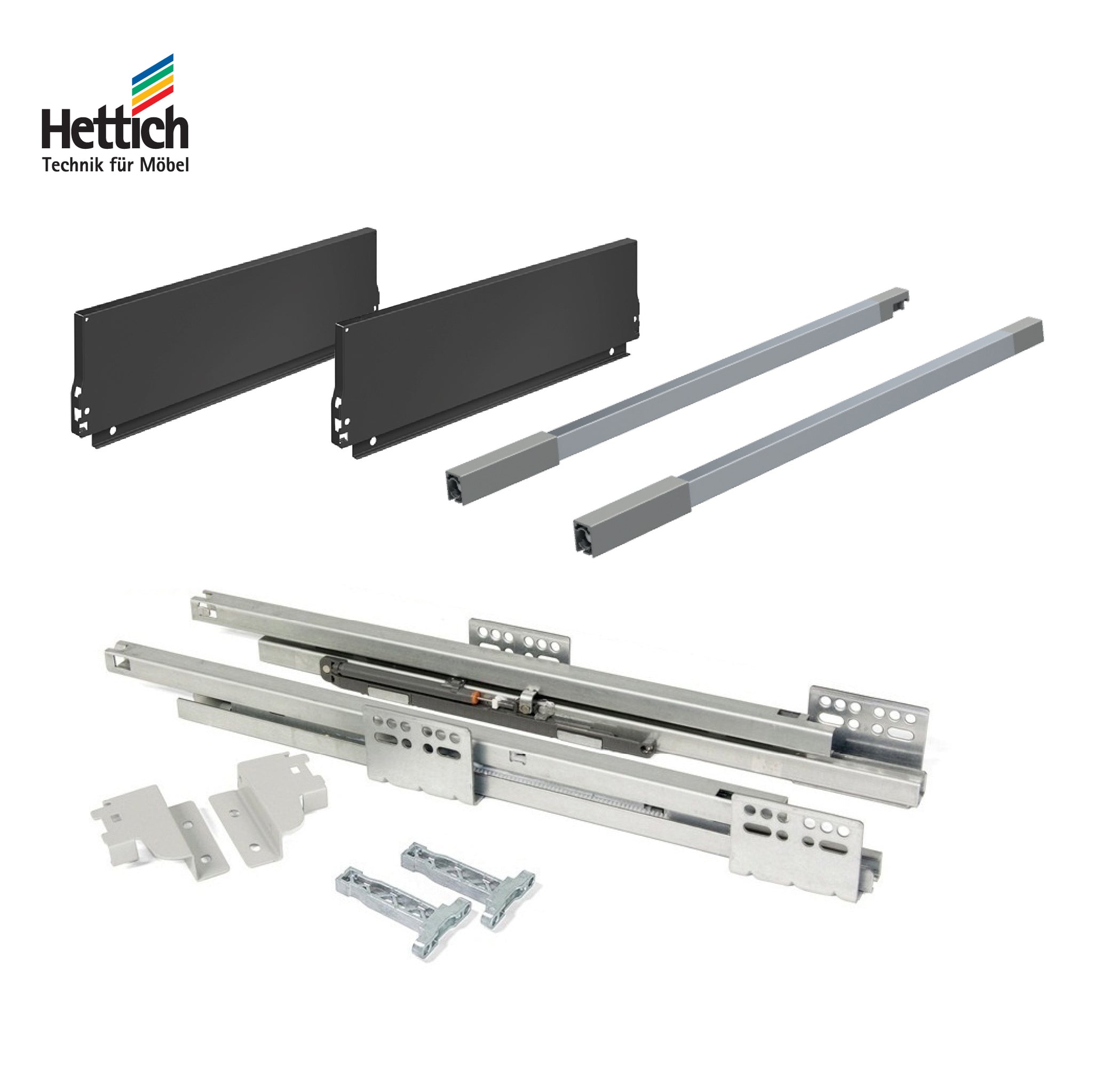 HETTICH INNO TECH DRAWER – HT924320400