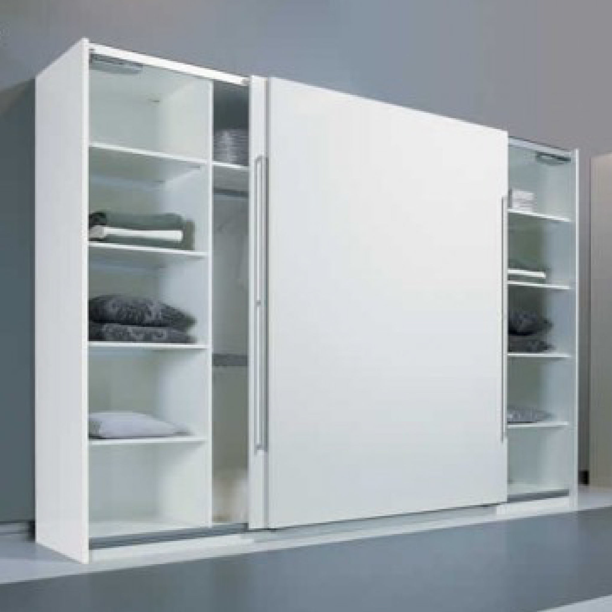 HETTICH TOPLINE 22 – DAMPING SYSTEMS FOR SLIDING DOORS