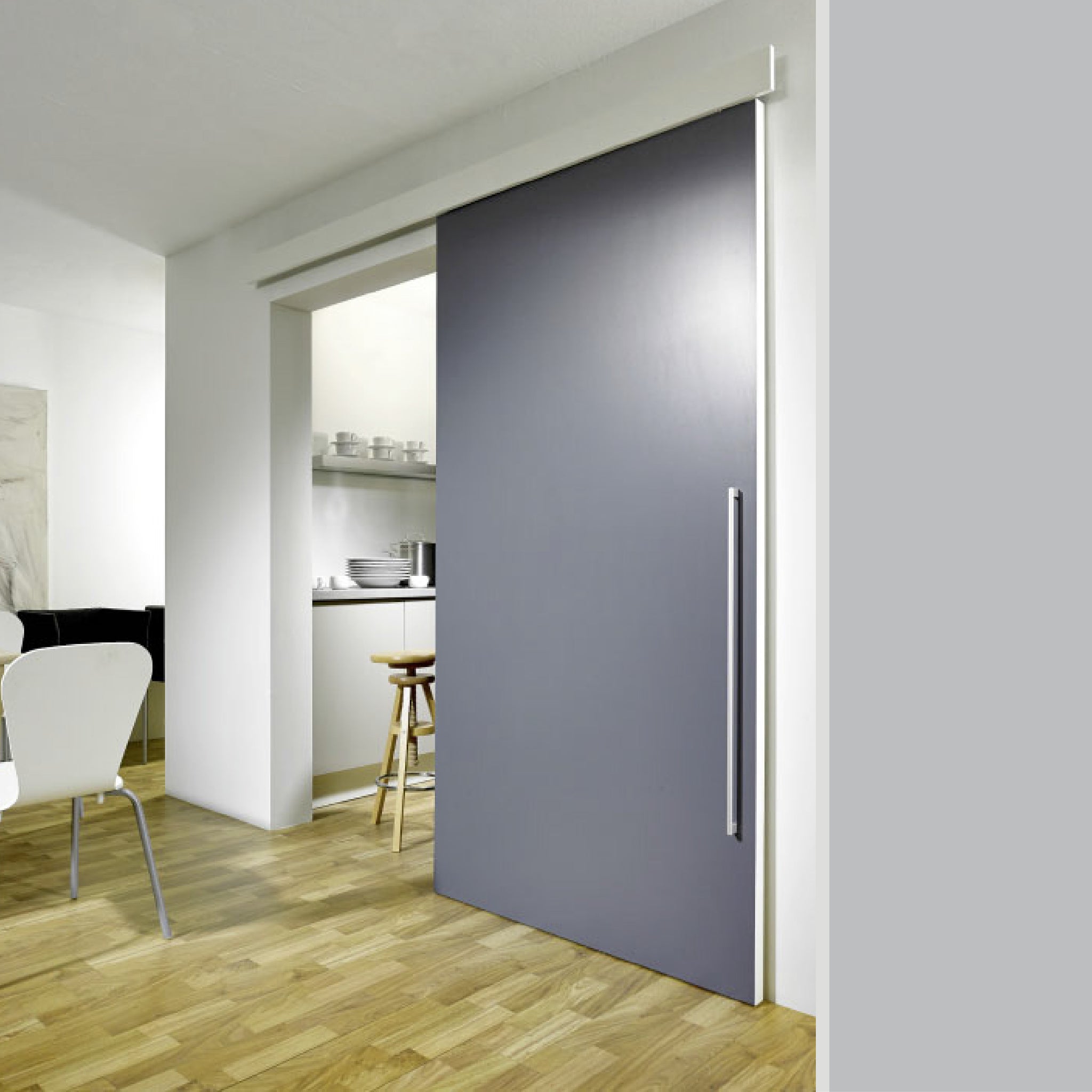 HETTICH TOPLINE 80 WITH SISY