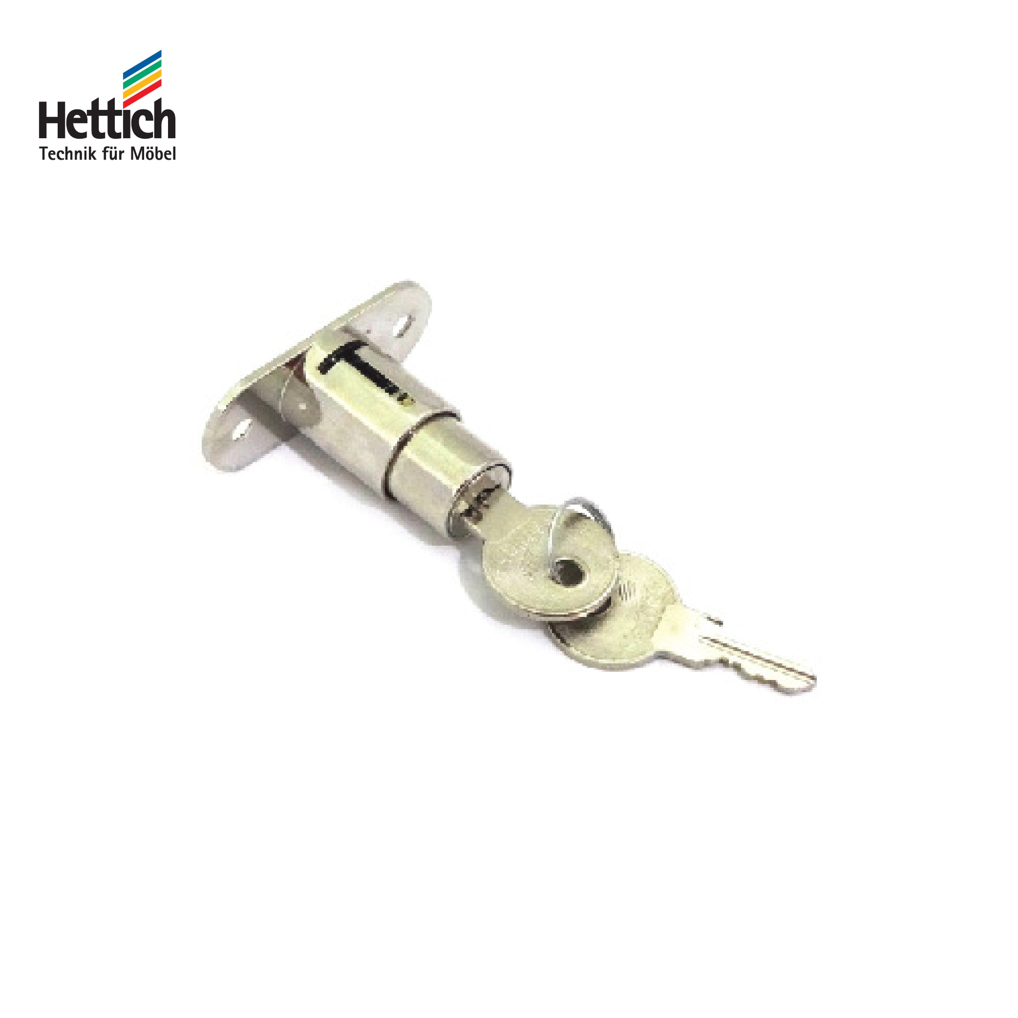 HETTICH COMBINATION PUSH LOCK WITH MK – HT918061300