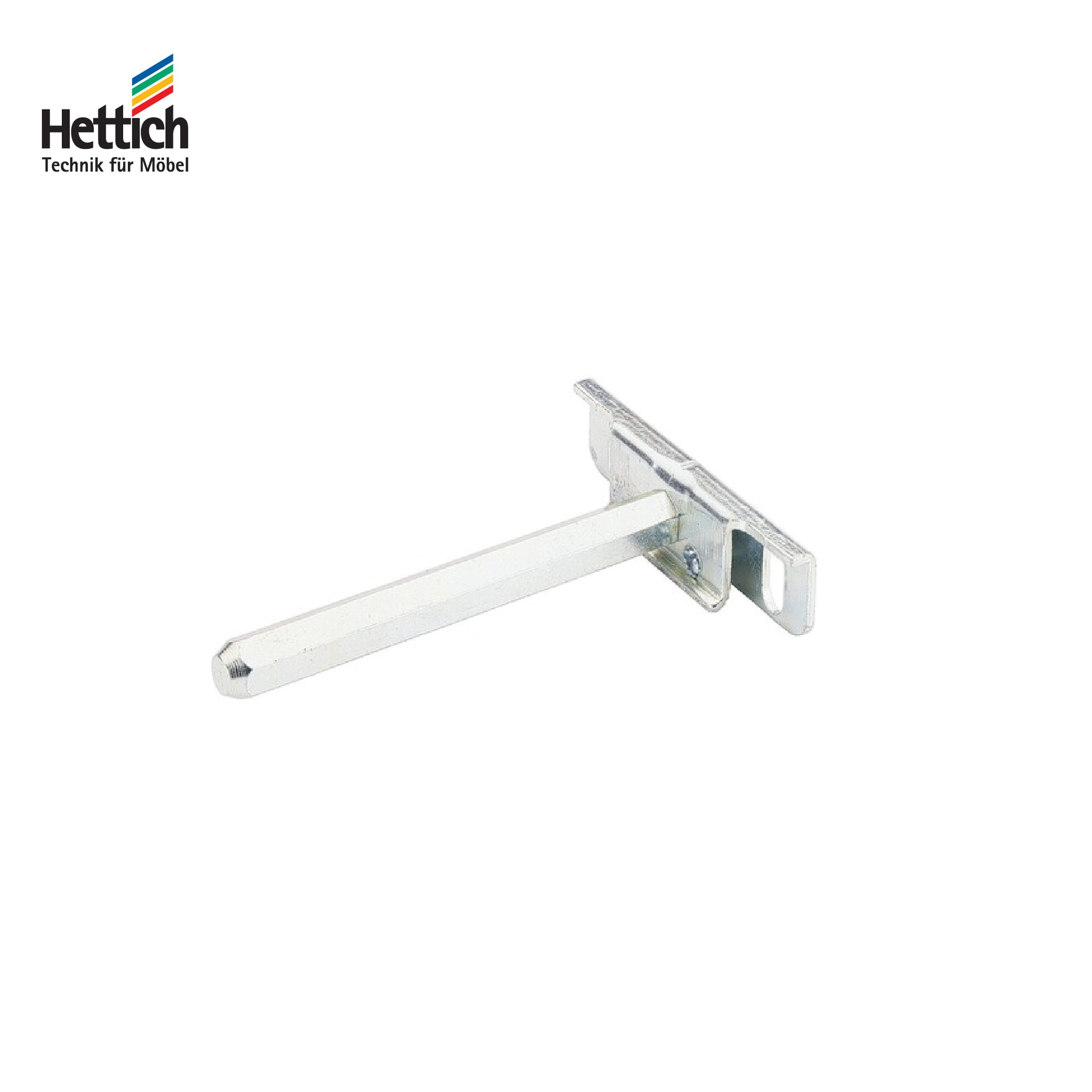 HETTICH SHELF SUPPORT TITAN – HT47661