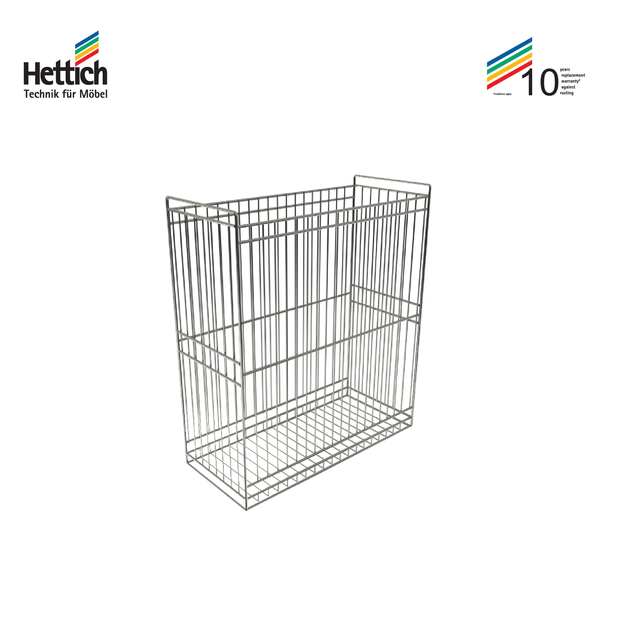 HETTICH CARGO LAUNDRY – HT924101200