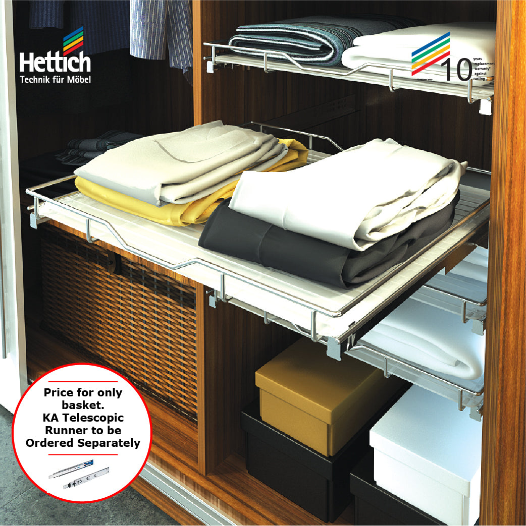 HETTICH PULLOUT SHELF – HT920934