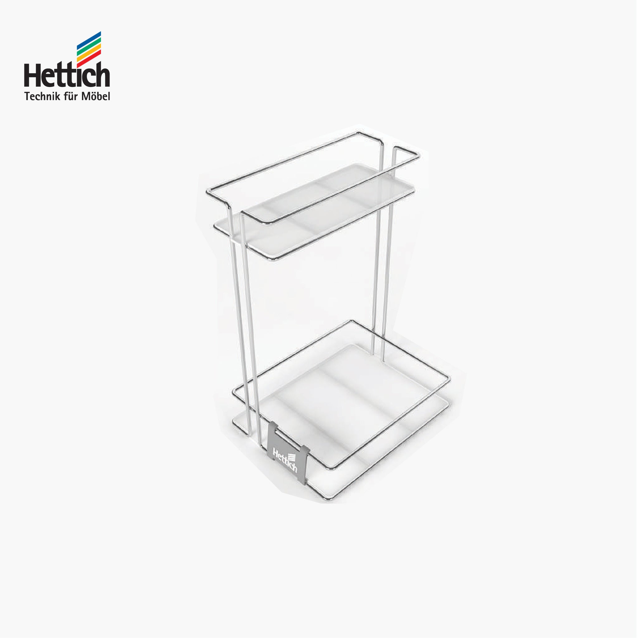 HETTICH DETERGENT HOLDER – HT919705800