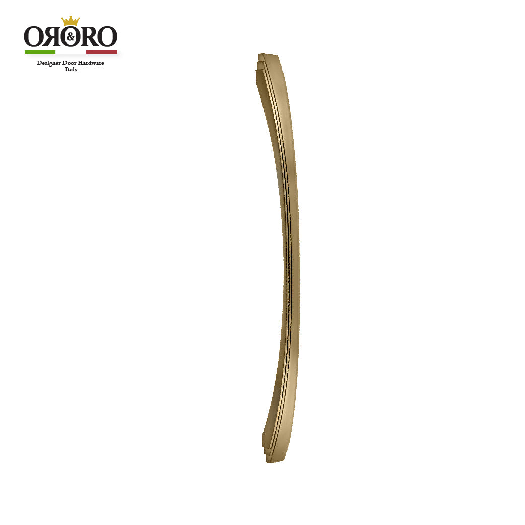 ORO & ORO MAIN DOOR HANDLES – OROL16MAB