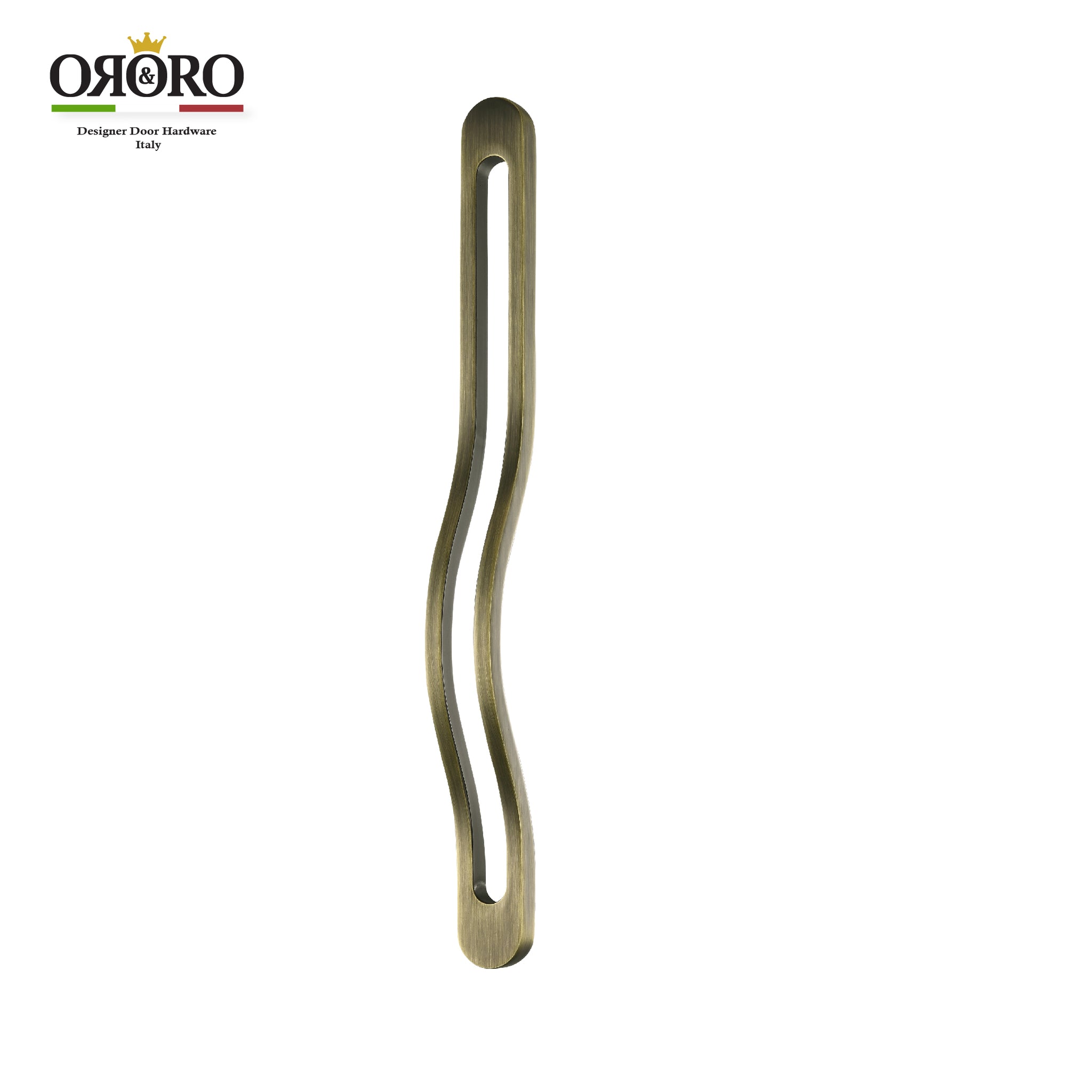 ORO & ORO MAIN DOOR HANDLES – OROL07
