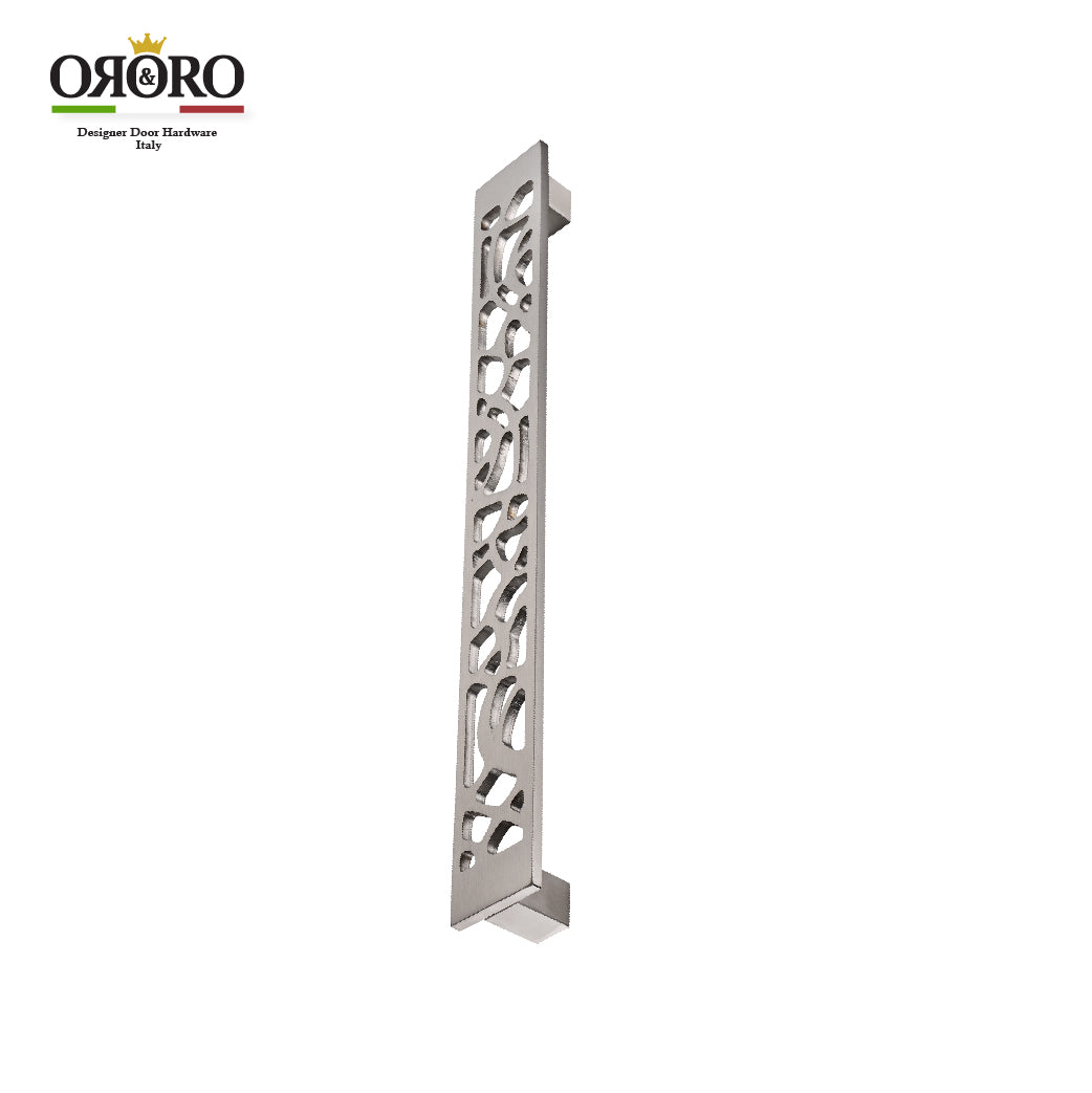 ORO & ORO MAIN DOOR HANDLE – OROSS8025SS