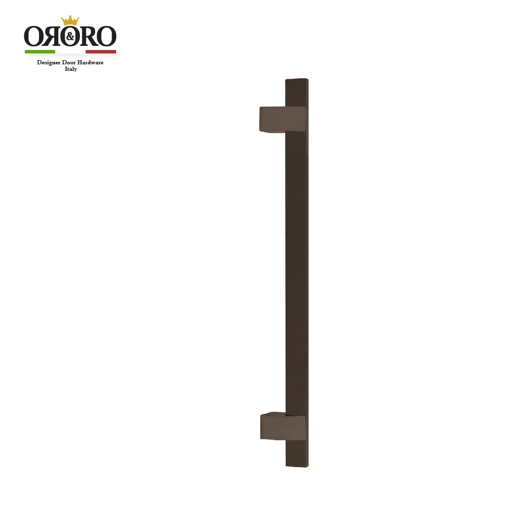 ORO & ORO MAIN DOOR HANDLE – OROSS8024