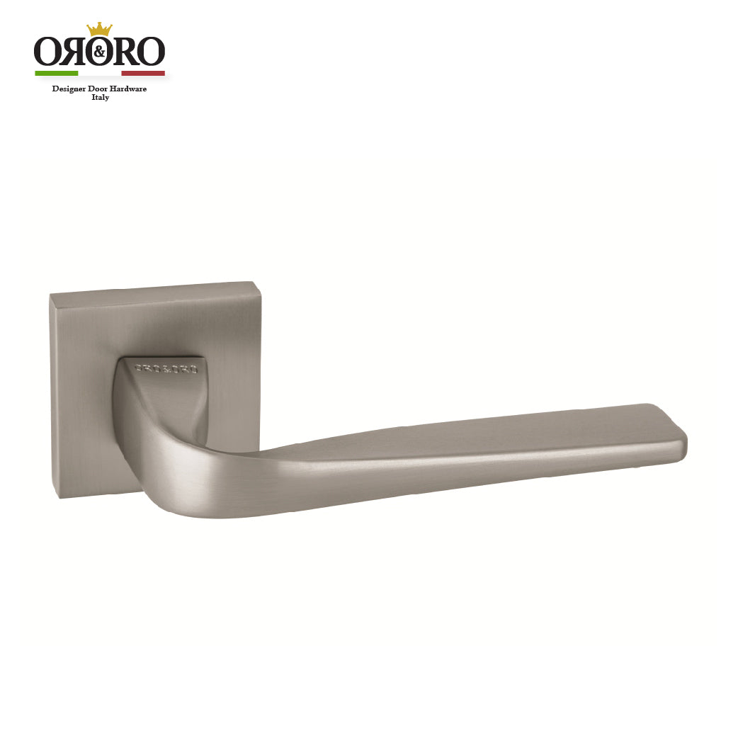 ORO & ORO ITALY LEVER HANDLE – ORO07215E
