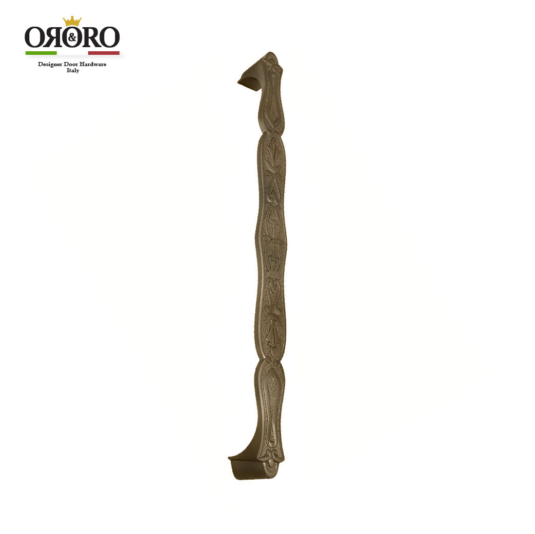 ORO & ORO MAIN DOOR HANDLE – OROL15MAB