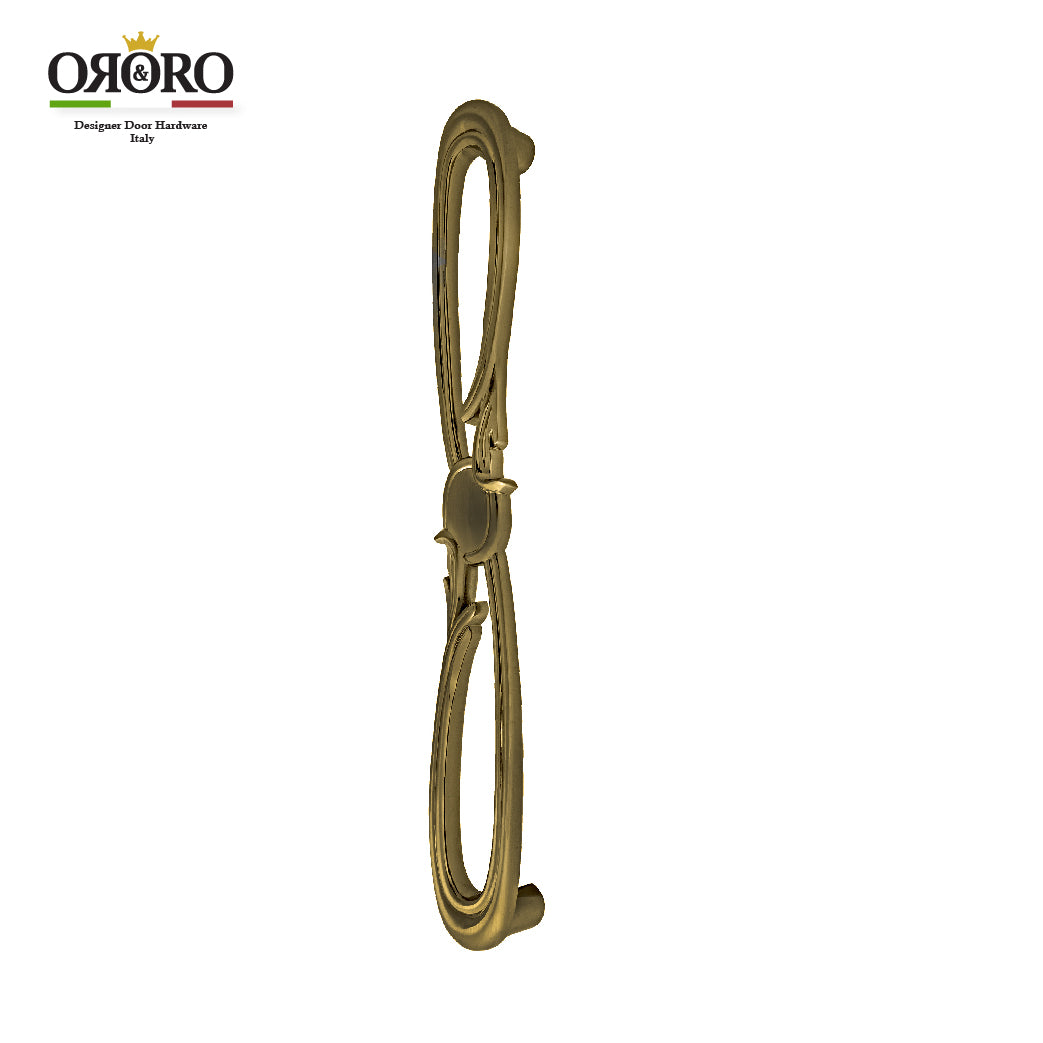 ORO & ORO MAIN DOOR HANDLE – OROL12MAB