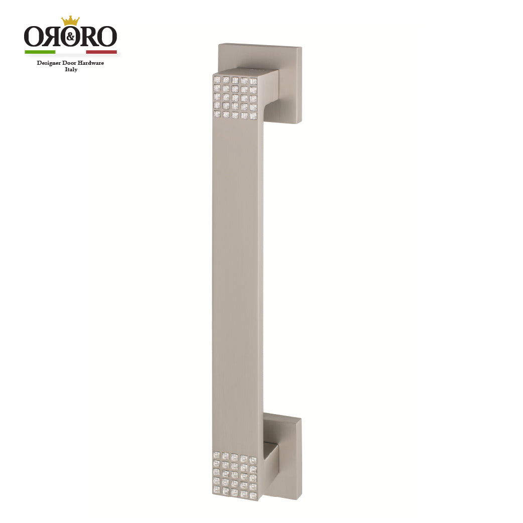 ORO & ORO PULL HANDLES – ORO107SCR15E