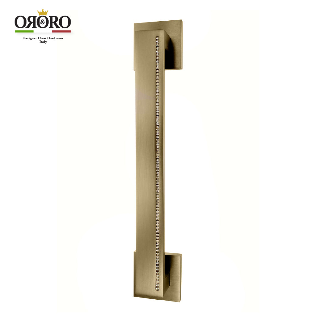ORO & ORO PULL HANDLE – ORO106SCR14E
