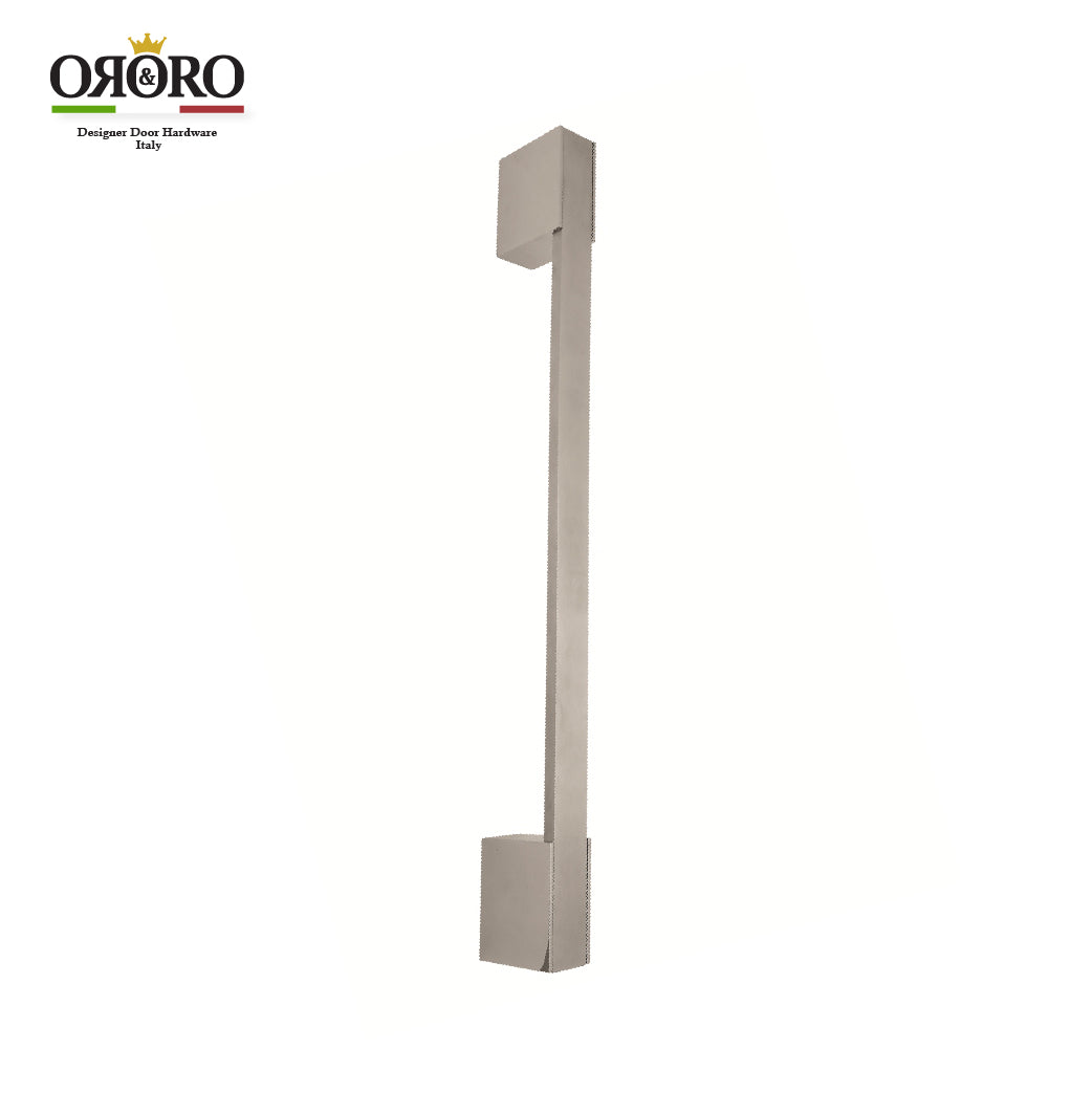 ORO & ORO MAIN DOOR HANDLES – OROSS8011