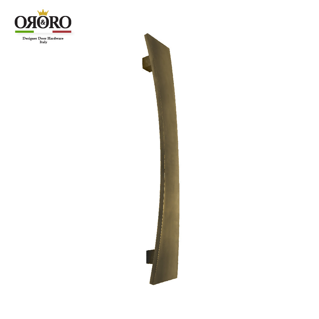 ORO & ORO MAIN DOOR HANDLES – OROSS8003