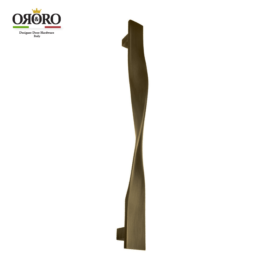 ORO & ORO MAIN DOOR HANDLE – OROL14