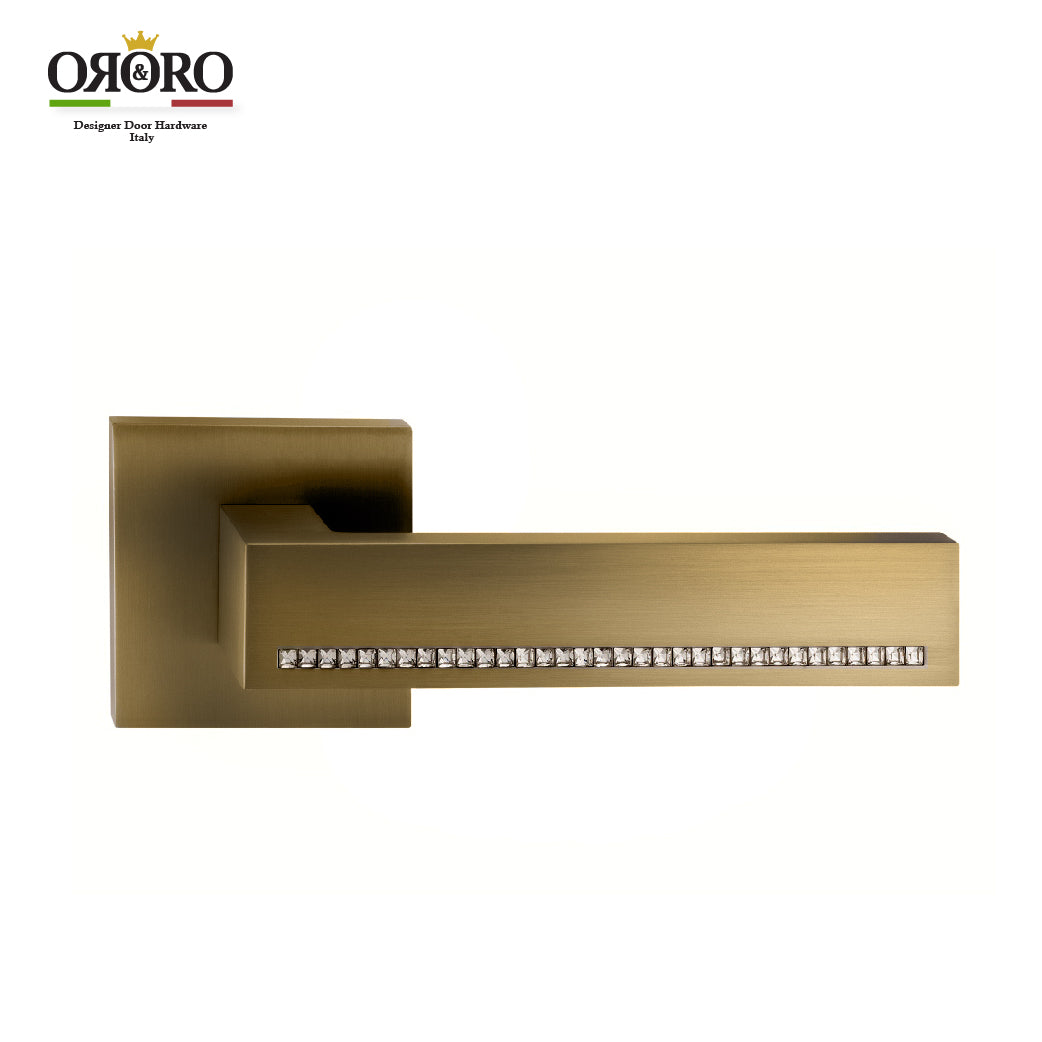 ORO & ORO LEVER HANDLES – ORO106CR14E
