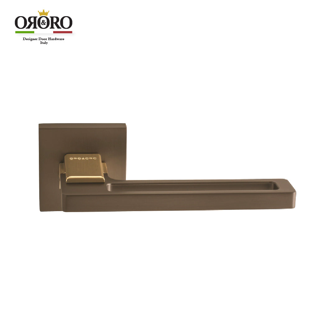 ORO & ORO LEVER HANDLE – ORO06915EMAB
