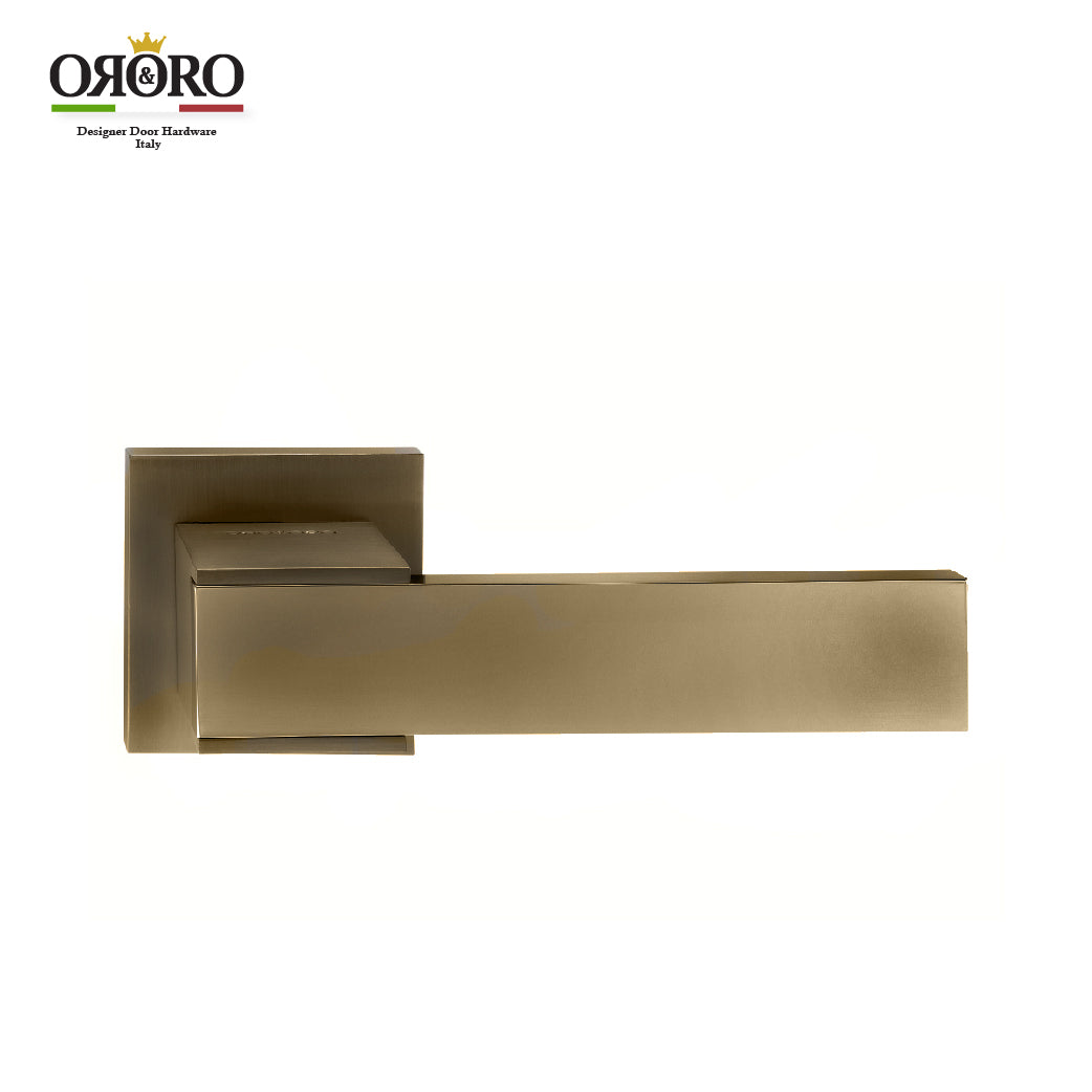 ORO & ORO ITALY LEVER HANDLE – ORO04214E