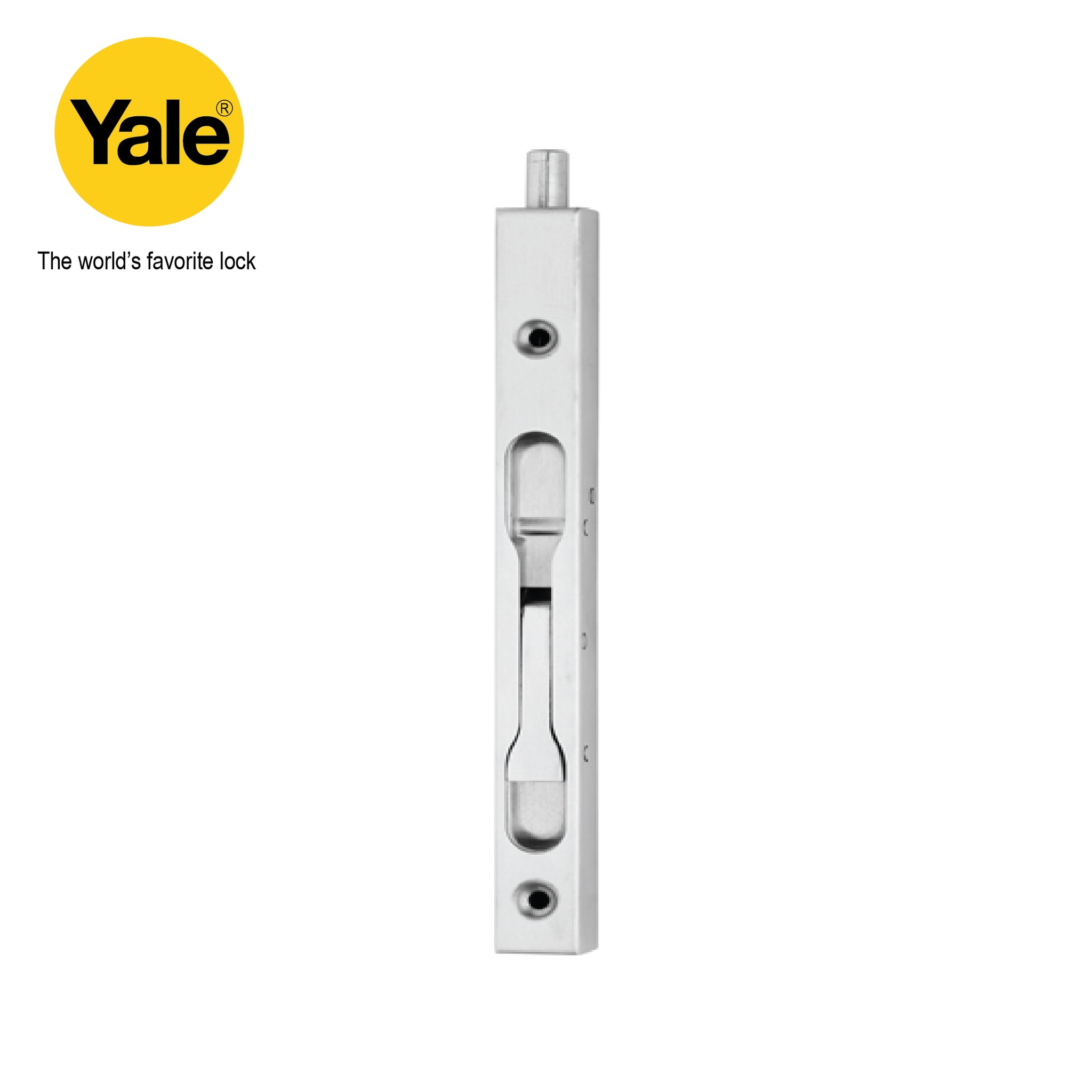 YALE TIMBER FLUSH – YFB