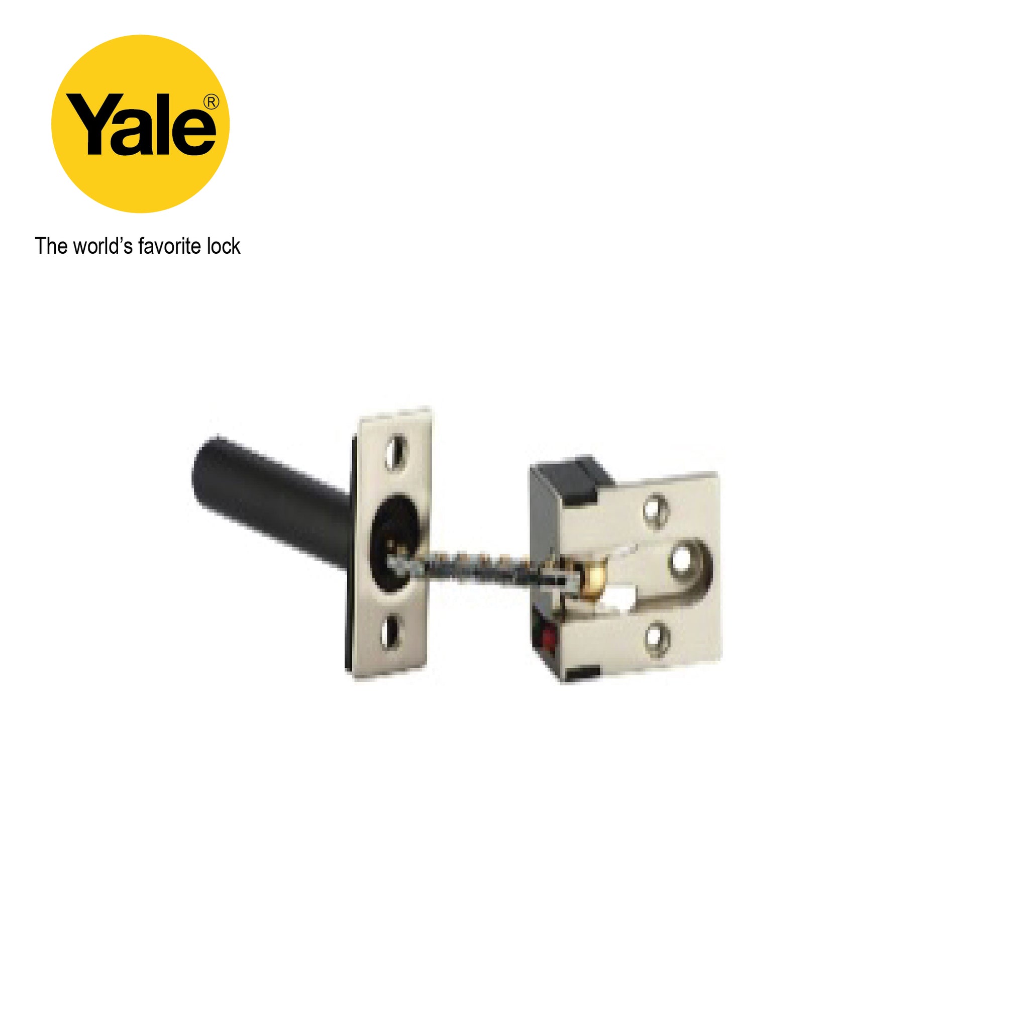 YALE SECURITY DOOR CHAIN – YDG010