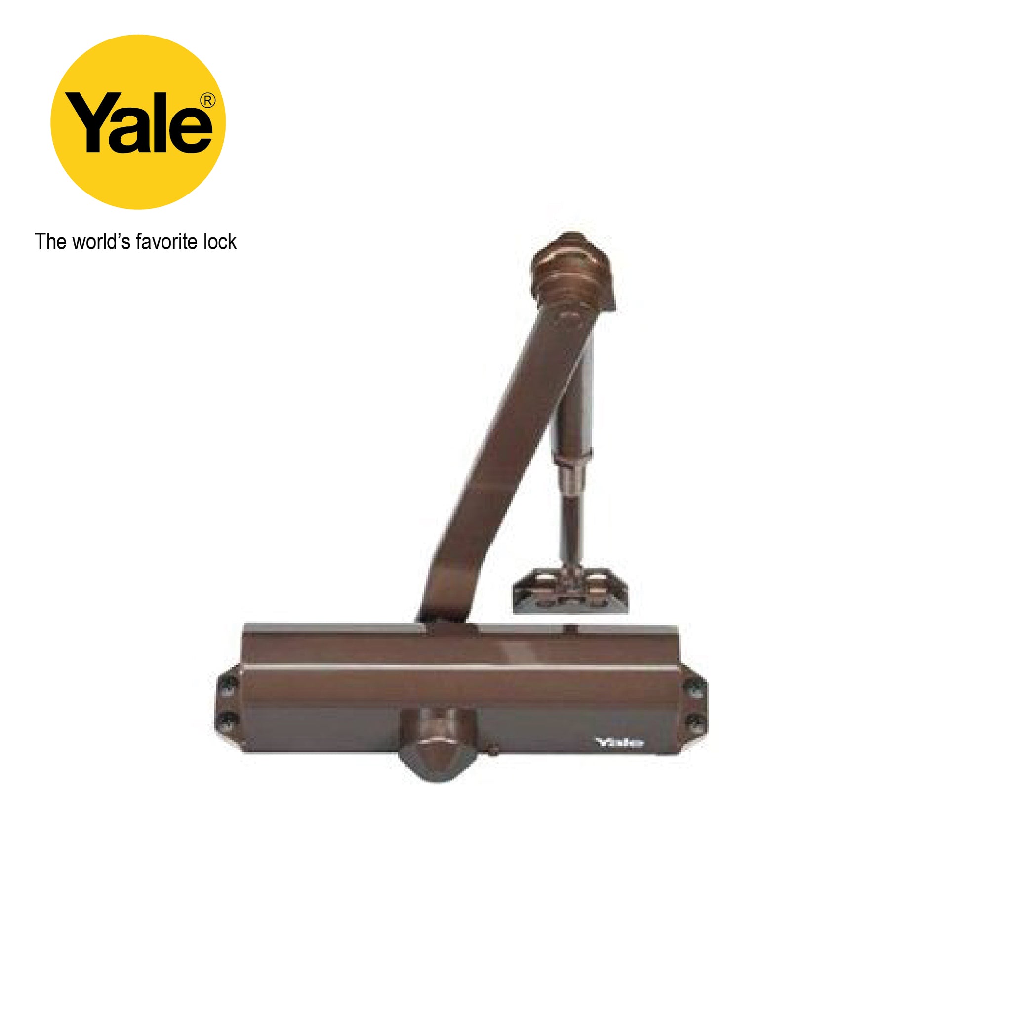 YALE DOOR CLOSER – Y602