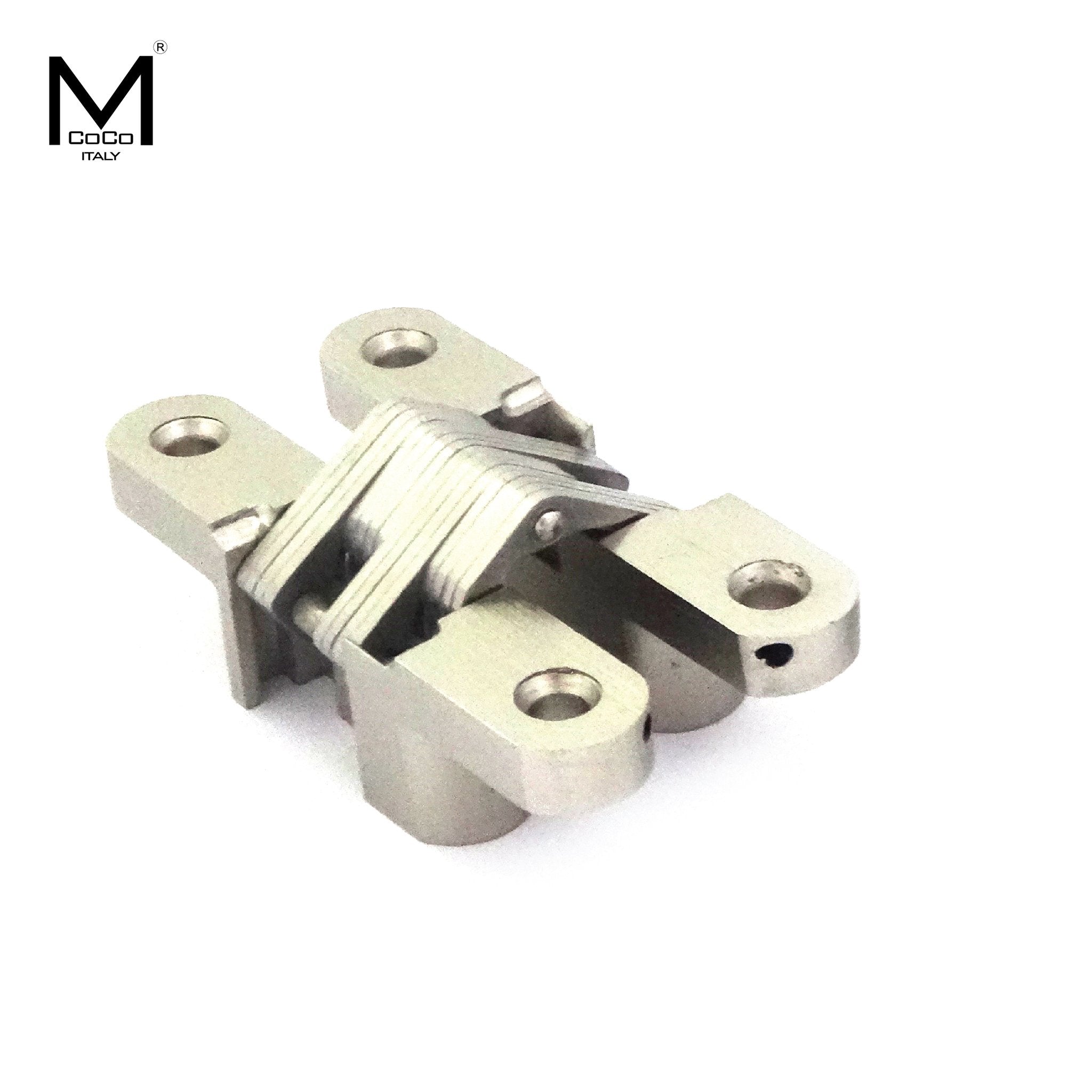 Concealed Hinges
