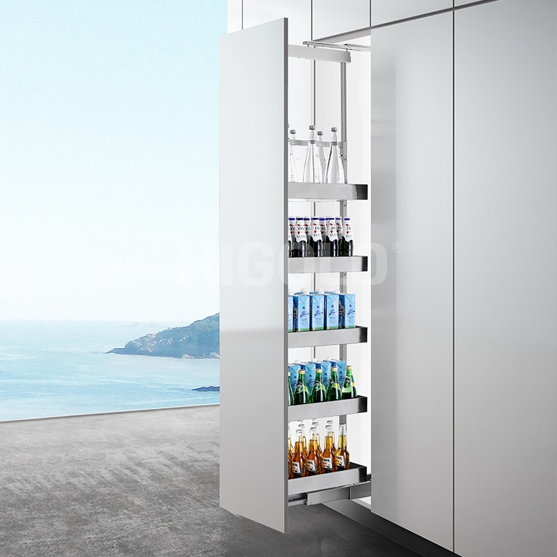 Higold – Tall Cabinet Pull Out Unit – Shearer Style