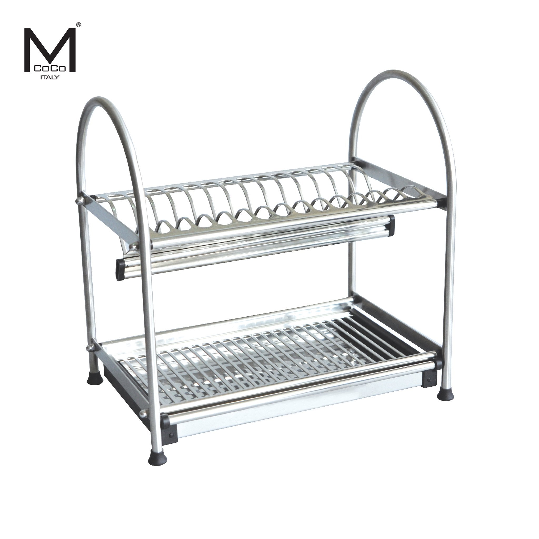 M CoCo Italy Dish Rack – 14 Dishes