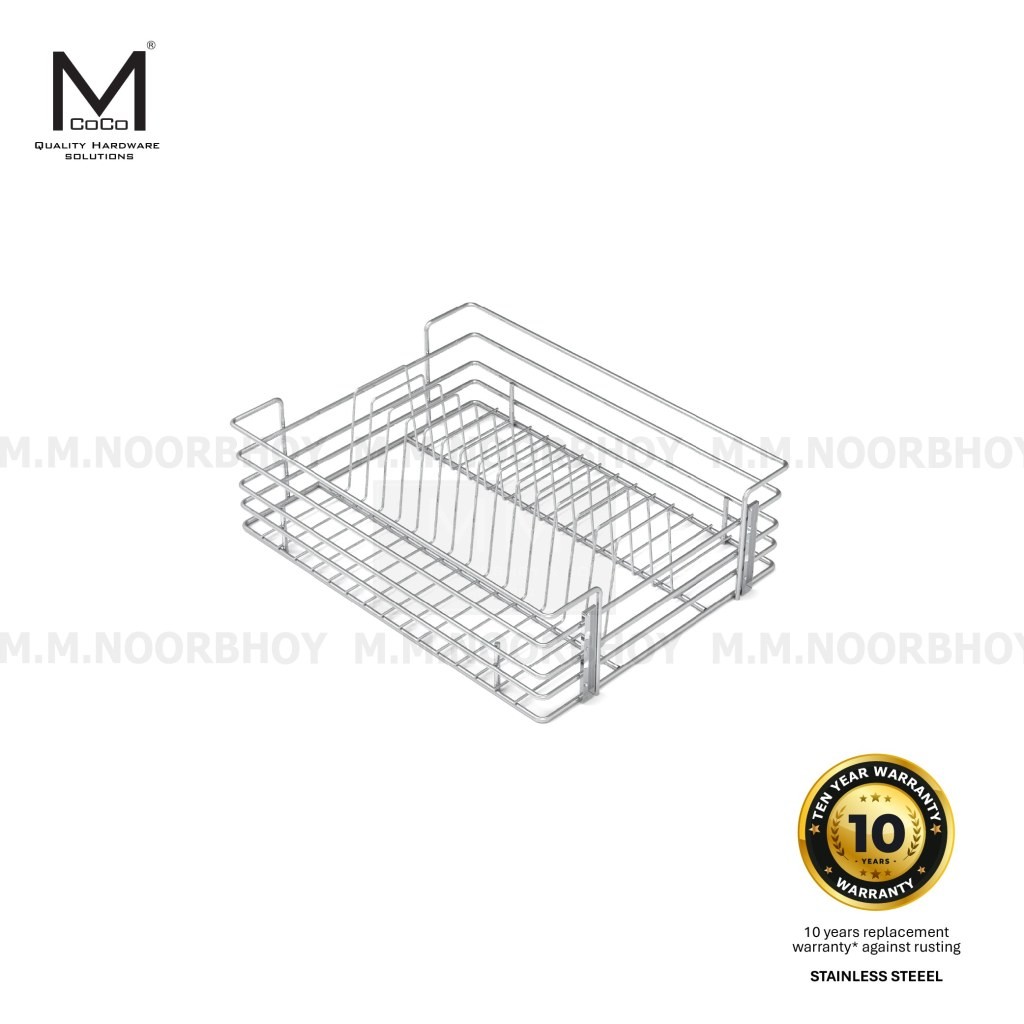 PLATO 450mm THALI BASKETS — Mcoco