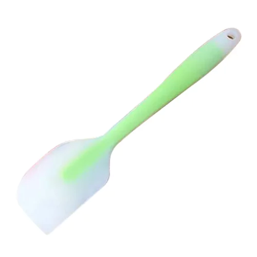 Silicone Spatula or Scraper Cakes Decorating