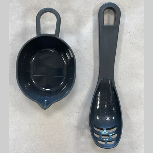 All Purpose Cooking Spoon