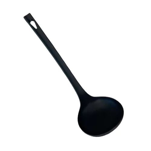 Silicon Deep Soup Ladle Spoon