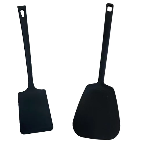 Silicon Solid Turners