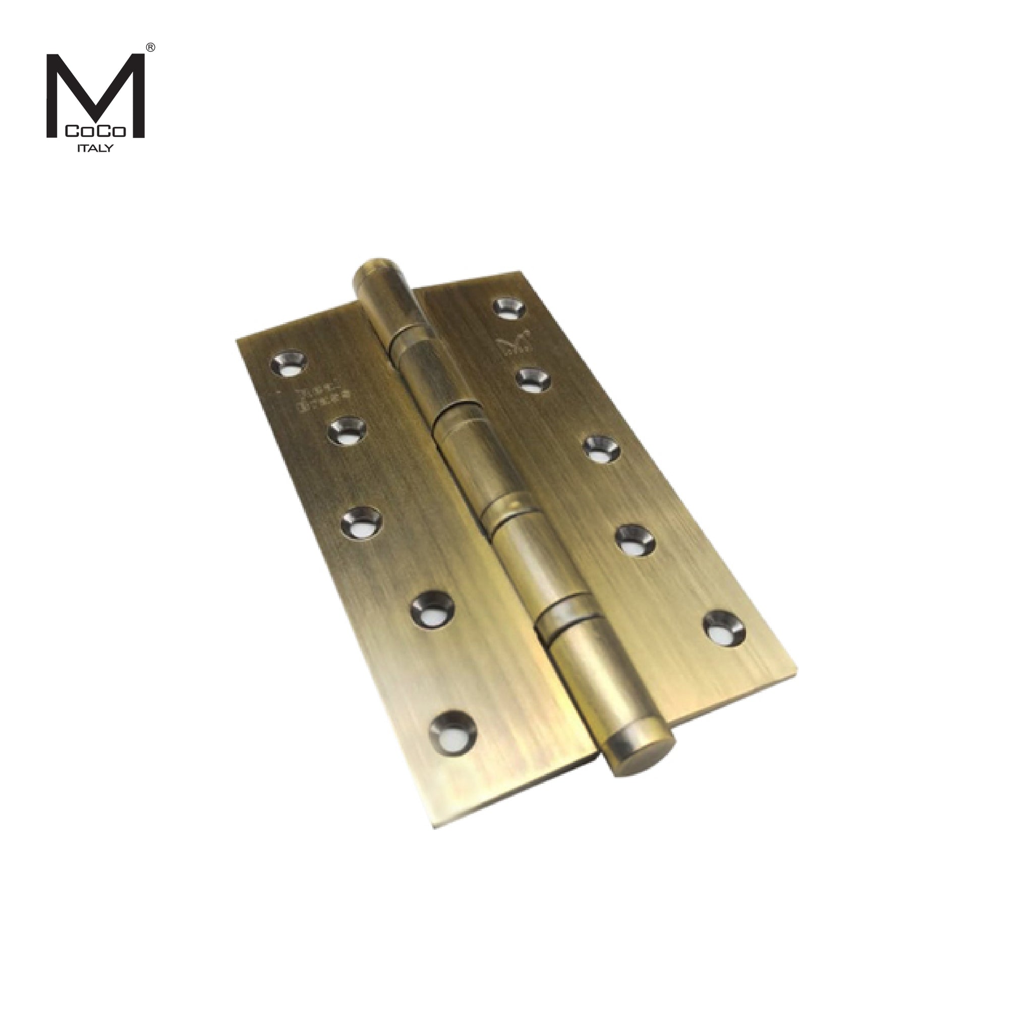 MCOCO IRONMONGERY BALL BEARING DOOR HINGES – BBMC